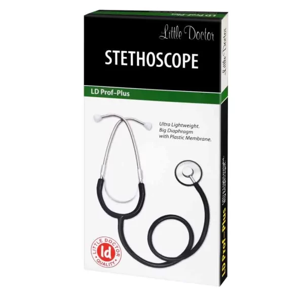 Stetoscop Little Doctor LD Prof Plus