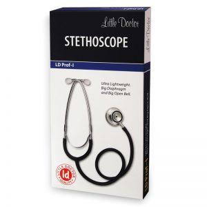 Stetoscop Little Doctor LD Prof I