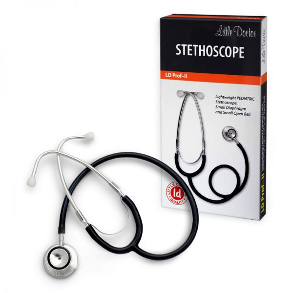 Stetoscop Little Doctor LD Prof II