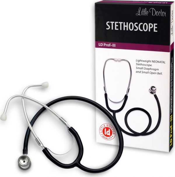 Stetoscop Little Doctor LD Prof III
