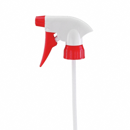 Pompa de dozaj spray pentru dezinfectanti