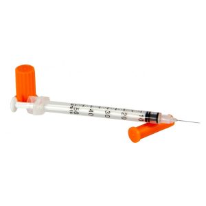 seringi insulina 0,5 ml