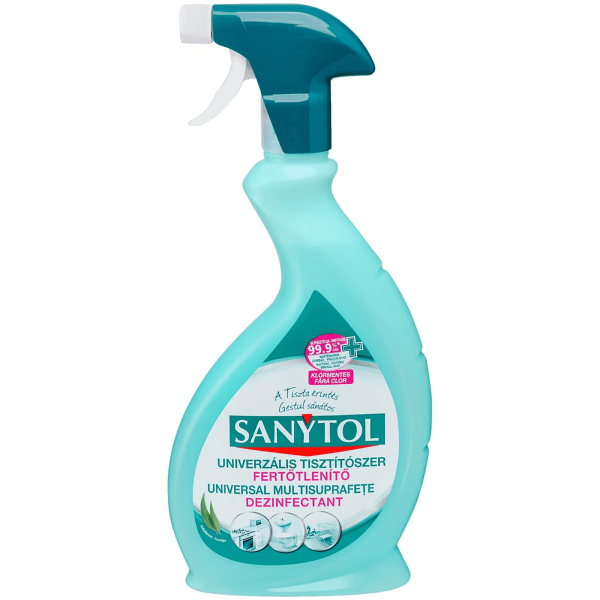 Sanytol dezinfectant universal
