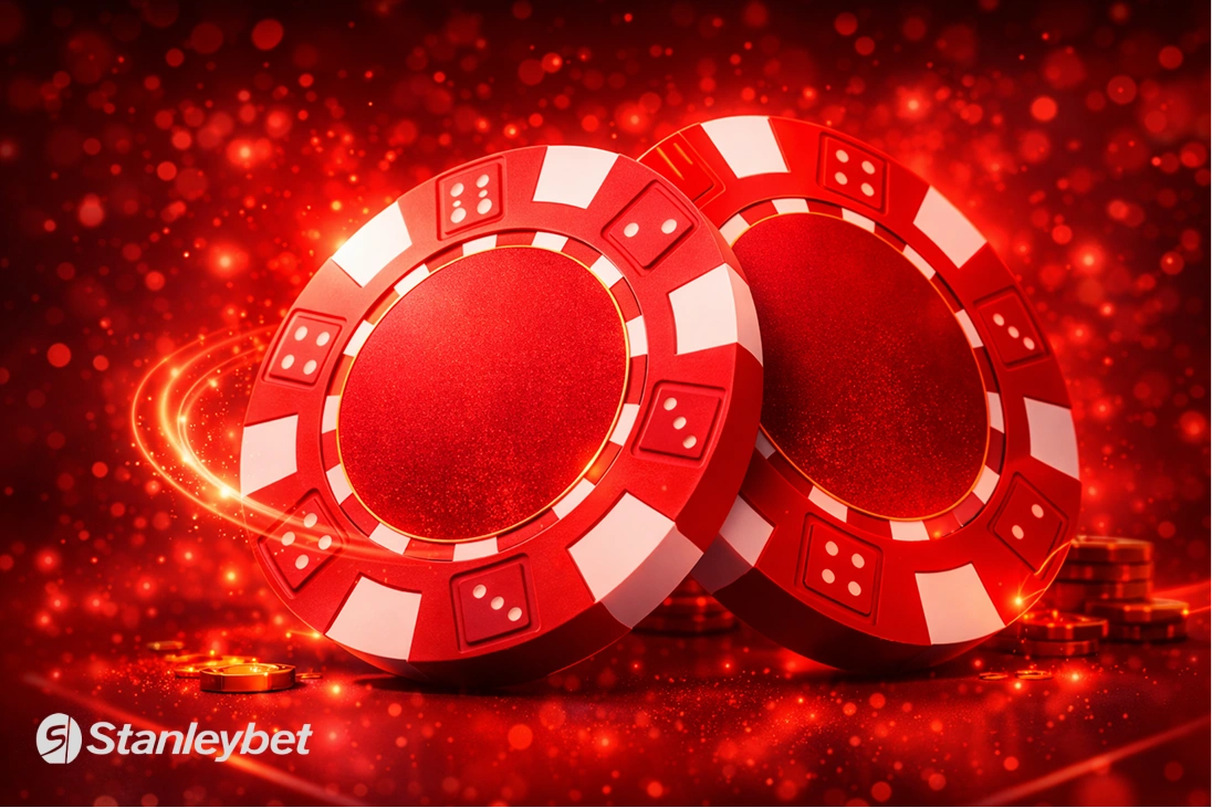 Experiența de casino live la Stanleybet